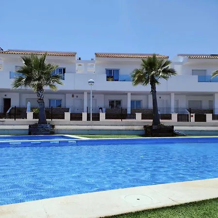 Salinas Luxury Danuria Сasa de vacaciones