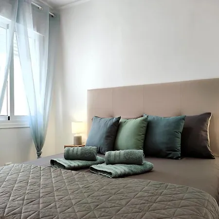 Salinas Luxury Danuria Сasa de vacaciones Torrevieja