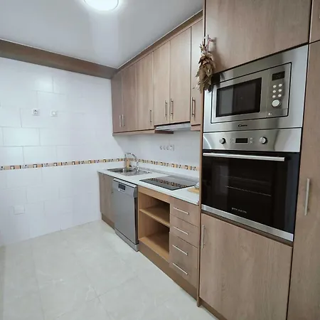 Salinas Luxury Danuria Сasa de vacaciones Torrevieja