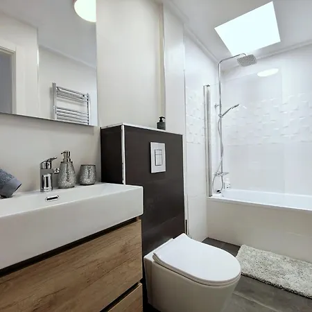 Salinas Luxury Danuria * Torrevieja