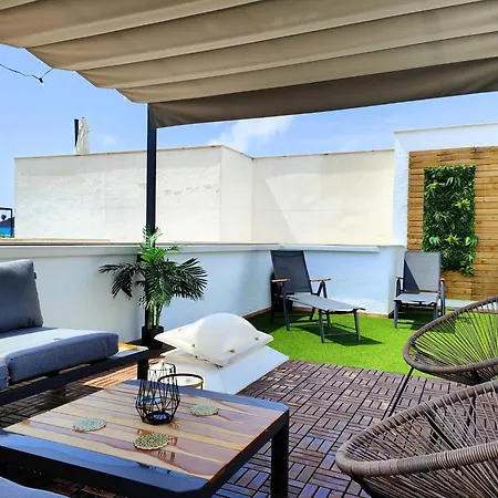 Salinas Luxury Danuria