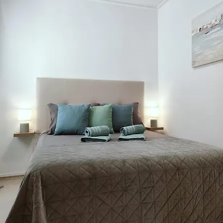 Holiday home Salinas Luxury Danuria