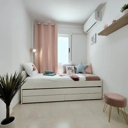 Hébergement de vacances Salinas Luxury Danuria *