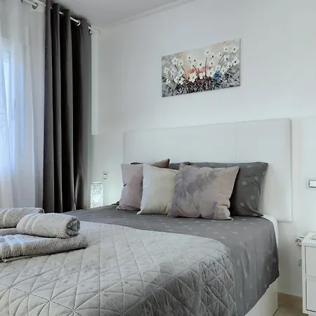 Salinas Luxury Danuria Torrevieja