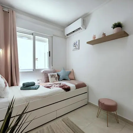 Salinas Luxury Danuria * Torrevieja