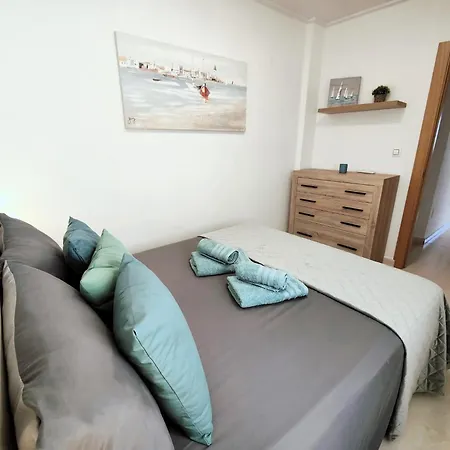 Salinas Luxury Danuria Holiday home *