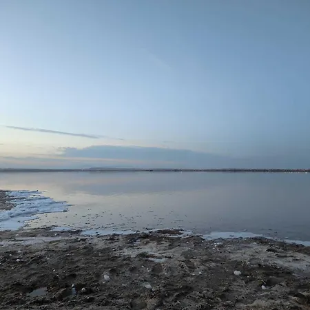 Hébergement de vacances Salinas Luxury Danuria *