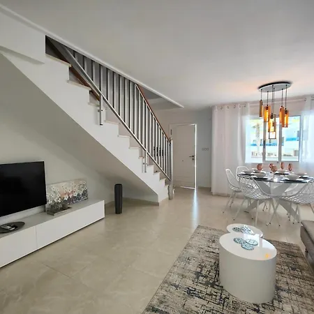 Holiday home Salinas Luxury Danuria