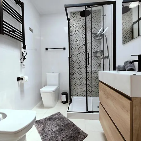 Holiday home Salinas Luxury Danuria *