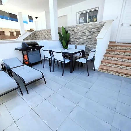 Salinas Luxury Danuria *