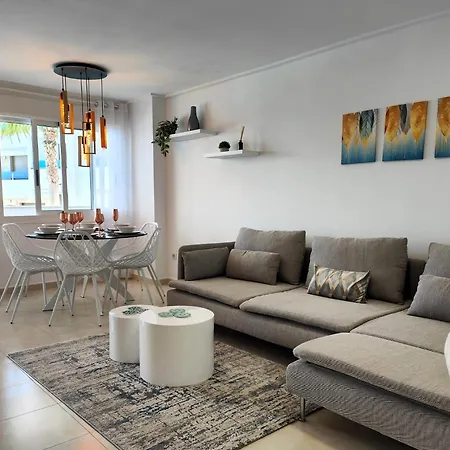 Salinas Luxury Danuria