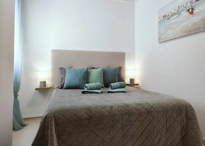 度假居 Salinas Luxury Danuria