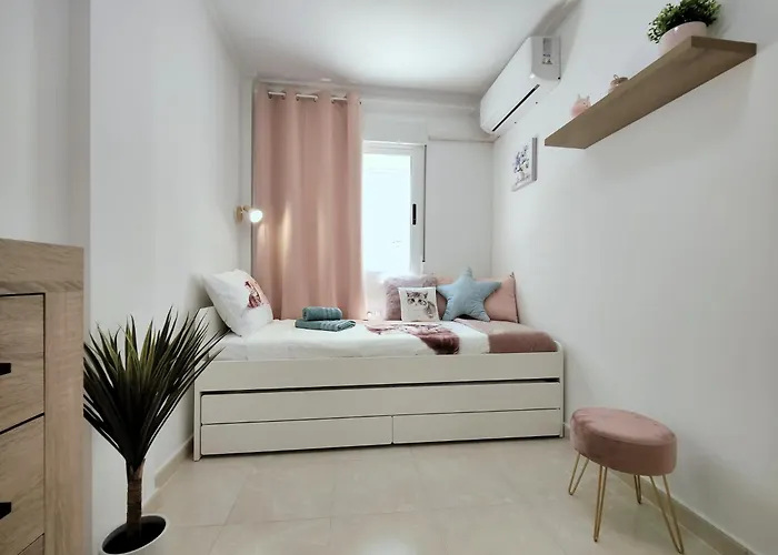 度假居 Salinas Luxury Danuria *