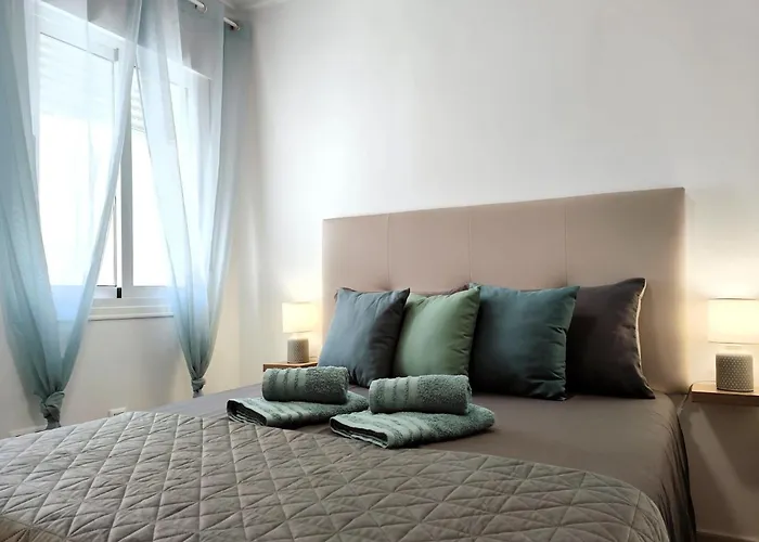 Salinas Luxury Danuria 度假居 托雷维耶哈