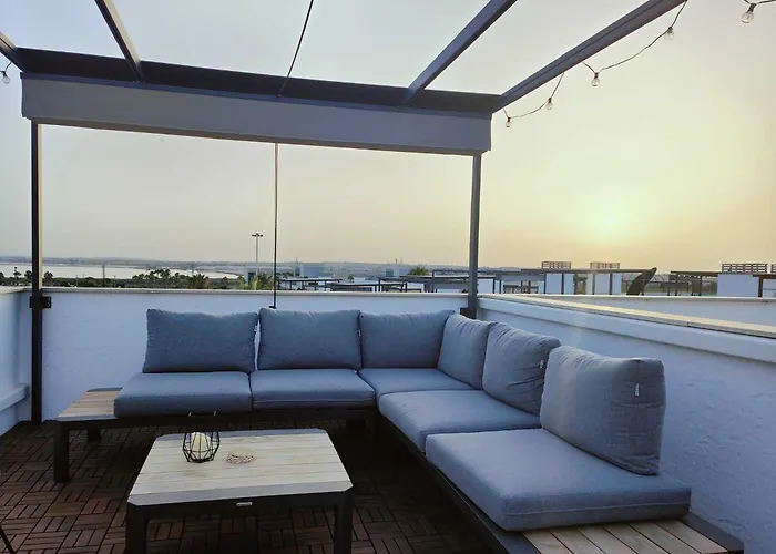 Salinas Luxury Danuria *