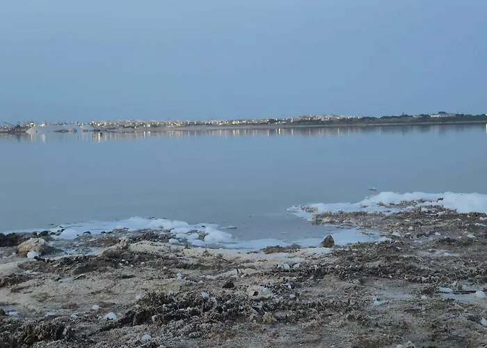 Salinas Luxury Danuria