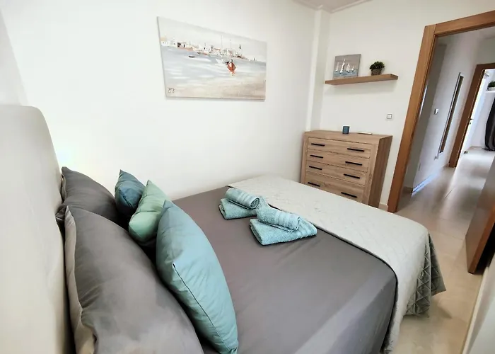 Salinas Luxury Danuria 度假居 *