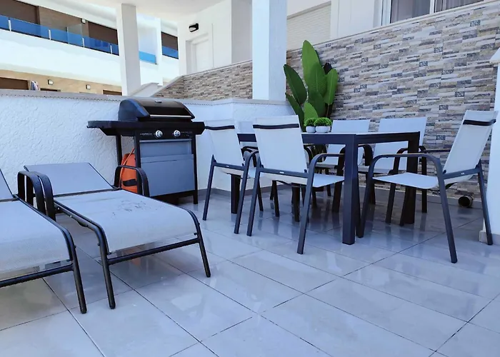 Salinas Luxury Danuria *