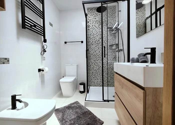 度假居 Salinas Luxury Danuria *