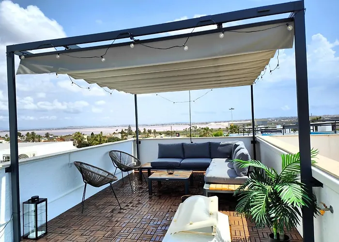 Salinas Luxury Danuria *