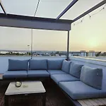 Salinas Luxury Danuria *