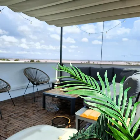 Dom wakacyjny Salinas Luxury Danuria